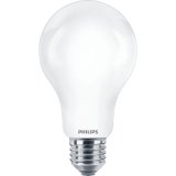 LED-lampe Philips D 120 W 13 W E27 2000 Lm 7 x 12 cm (4000 K) 7 x 12 cm #1