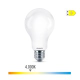 LED-lampe Philips D 120 W 13 W E27 2000 Lm 7 x 12 cm (4000 K) 7 x 12 cm #3