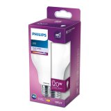 LED-lampe Philips D 120 W 13 W E27 2000 Lm 7 x 12 cm (4000 K) 7 x 12 cm #4