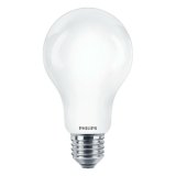 LED-lampe Philips D 120 W 13 W E27 2000 Lm 7 x 12 cm (6500 K) #1