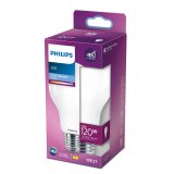 LED-lampe Philips D 120 W 13 W E27 2000 Lm 7 x 12 cm (6500 K) #4