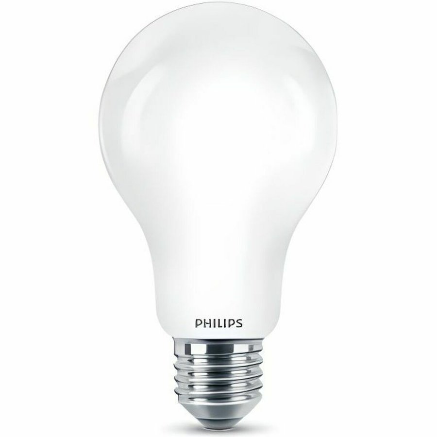 LED-lampe Philips D 150 W 17,5 W E27 2452 lm 7,5 x 12,1 cm (4000 K) #1