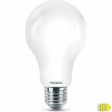LED-lampe Philips D 150 W 17,5 W E27 2452 lm 7,5 x 12,1 cm (4000 K) #2