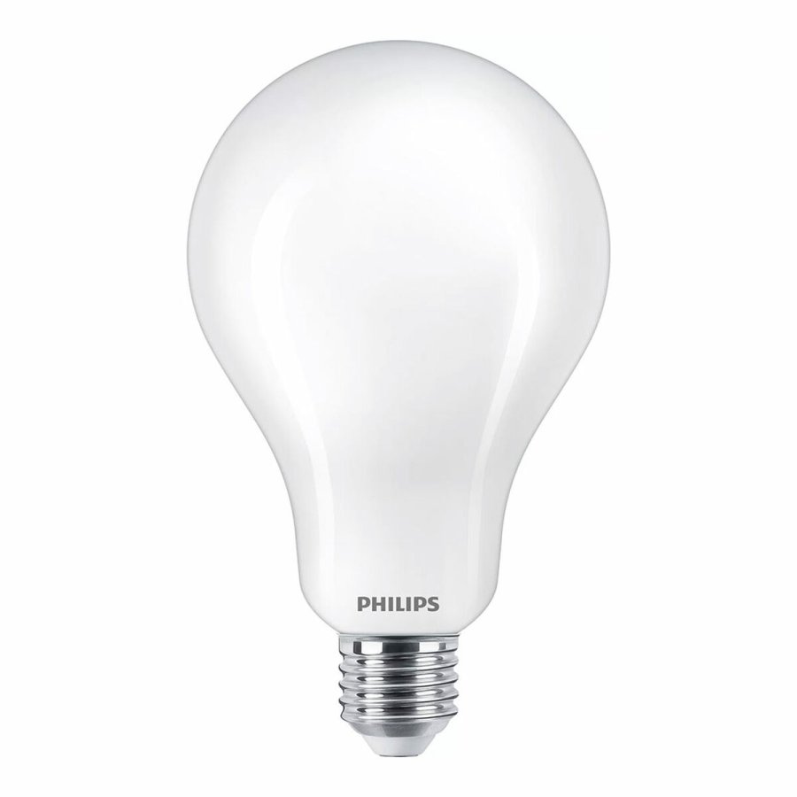 LED-lampe Philips Standard D 23 W E27 3452 Lm � 9,5 x 16,5 cm (2700 K) #1