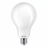 LED-lampe Philips Standard D 23 W E27 3452 Lm � 9,5 x 16,5 cm (4000 K) #1