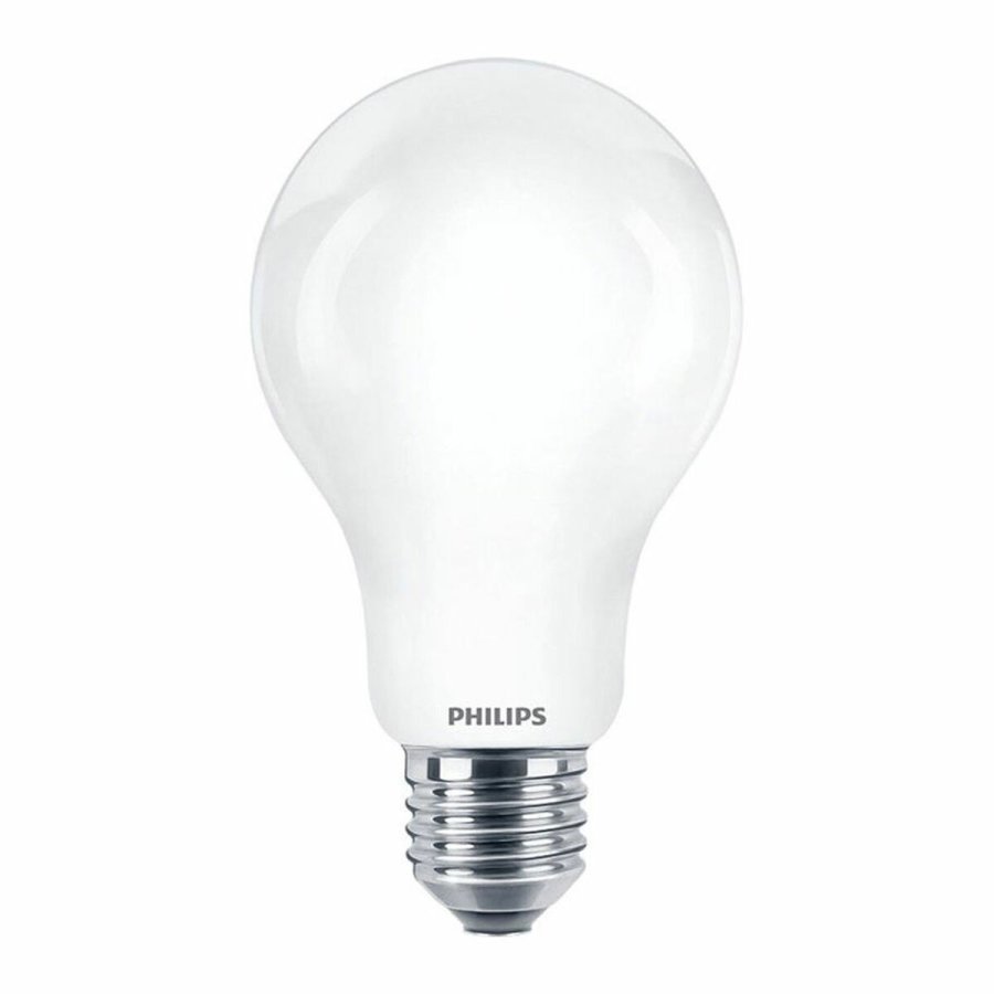 LED-lampe Philips Standard D 23 W E27 3452 Lm � 9,5 x 16,5 cm (6500 K) #1