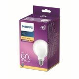 LED-lampe Philips Equivalent 60 W Hvid E E27 (2700 K) #3