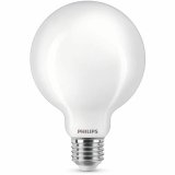 LED-lampe Philips Equivalent 60 W Hvid E E27 (2700 K) #1