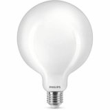 LED-lampe Philips Hvid D 13 W E27 2000 Lm 12,4 x 17,7 cm (2700 K) #1
