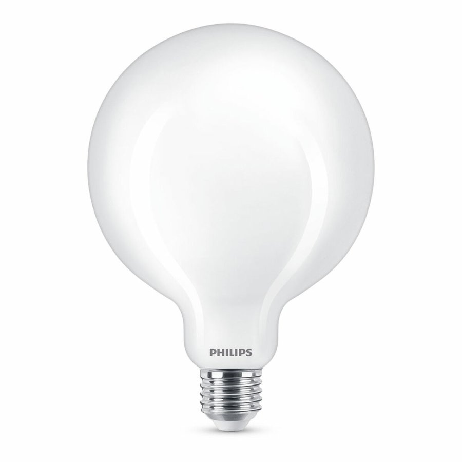 LED-lampe Philips D 13 W E27 2000 Lm 12,4 x 17,7 cm (6500 K) #1