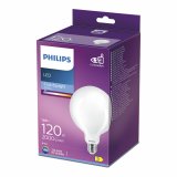 LED-lampe Philips D 13 W E27 2000 Lm 12,4 x 17,7 cm (6500 K) #3