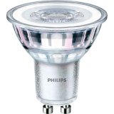 LED-lampe Philips F 4,6 W GU10 390 lm 5 x 5,4 cm (2700 K) #1