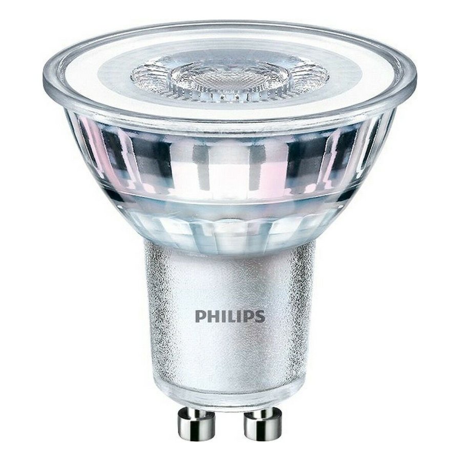 Dichroic LED p�re Philips F 4,6 W 50 W GU10 390 lm 5 x 5,4 cm (6500 K) #1
