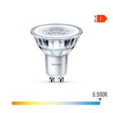 Dichroic LED p�re Philips F 4,6 W 50 W GU10 390 lm 5 x 5,4 cm (6500 K) #3