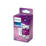 Dichroic LED p�re Philips F 4,6 W 50 W GU10 390 lm 5 x 5,4 cm (6500 K) #4