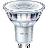 LED Lampe Philips 4,6 W GU10 390 lm F A++ (4000K) (4000 K) #7
