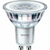 LED Lampe Philips 4,6 W GU10 390 lm F A++ (4000K) (4000 K) #1