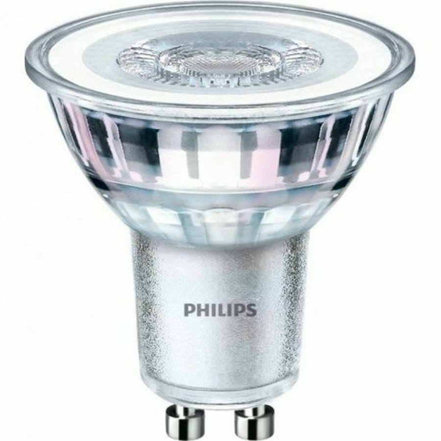 LED Lampe Philips 4,6 W GU10 390 lm F A++ (4000K) (4000 K) #1
