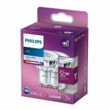 LED Lampe Philips 4,6 W GU10 390 lm F A++ (4000K) (4000 K) #5