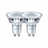 LED Lampe Philips 4,6 W GU10 390 lm F A++ (4000K) (4000 K) #2