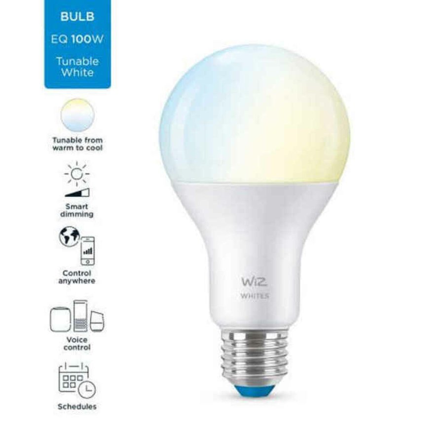 Smart Elp�rer Ledkia Bulb E27 #2