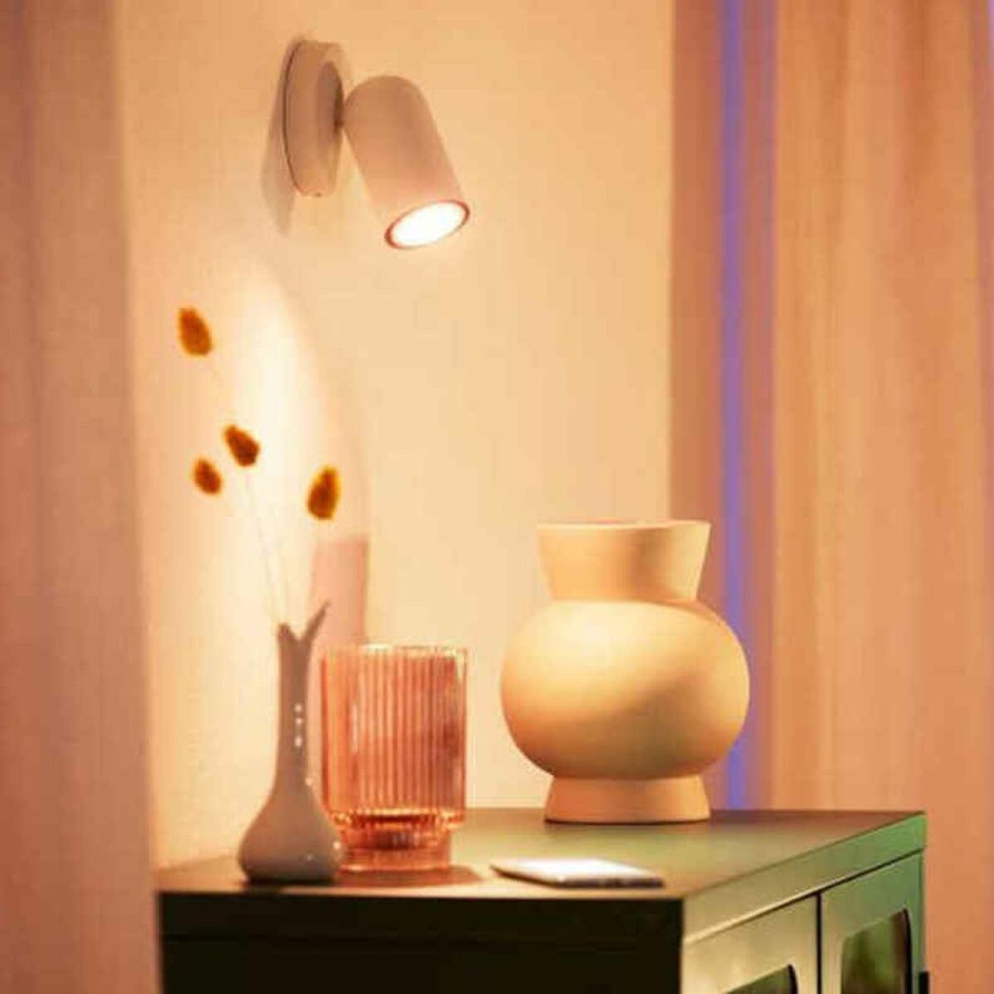 Smart Elp�rer Wiz 8718699787110 GU10 50 W 2700 K 6500 K 400 lm #4