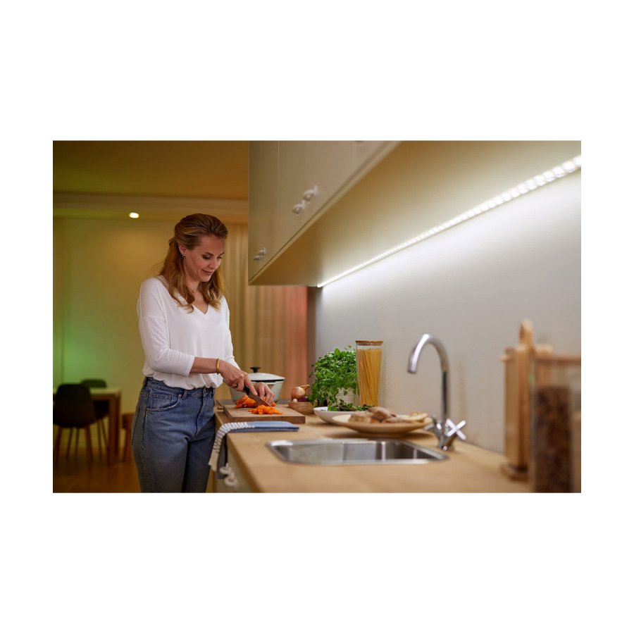 LED-b�nd Philips Wiz 1600 lm #6