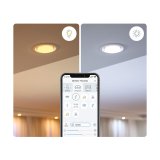 LED-b�nd Philips Wiz 1600 lm #3