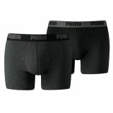 Boxer Puma Basic Sort/Gr (2 uds) #1