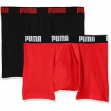 Boxershorts til mnd Puma 521015001 #1