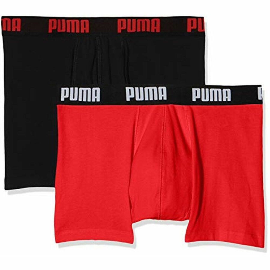Boxershorts til mnd Puma 521015001 #1