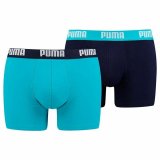 Boxershorts til m�nd Puma Basic Vand #3