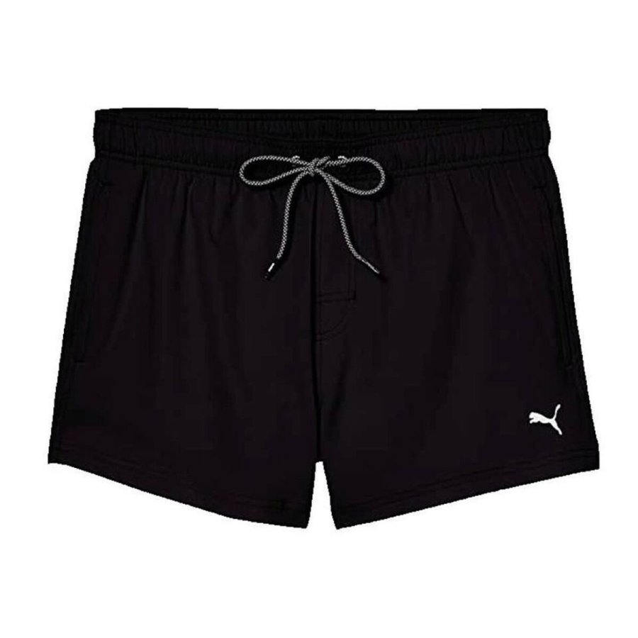 Badetj til Mnd Puma SWIM MEN  100000029 200 Sort #1