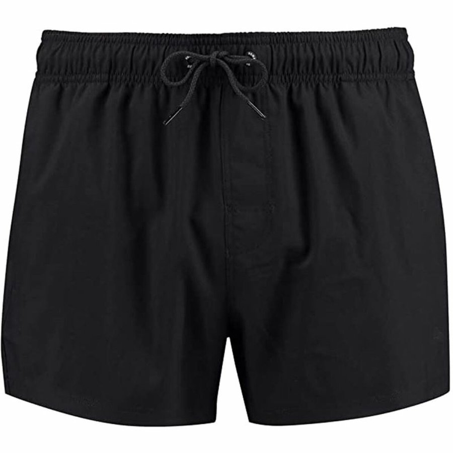 Badetj til Mnd Puma SWIM MEN  100000029 200 Sort #3