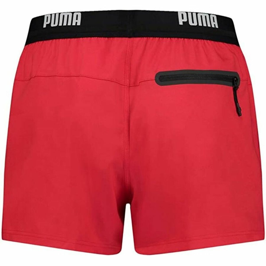 Badet�j til M�nd Puma #1