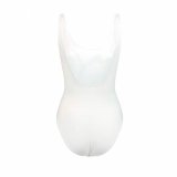Badetj til Kvinder Puma Classic Hvid #2