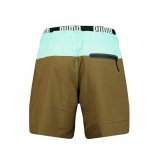 Badetj til Mnd Puma Swim Oliven #2