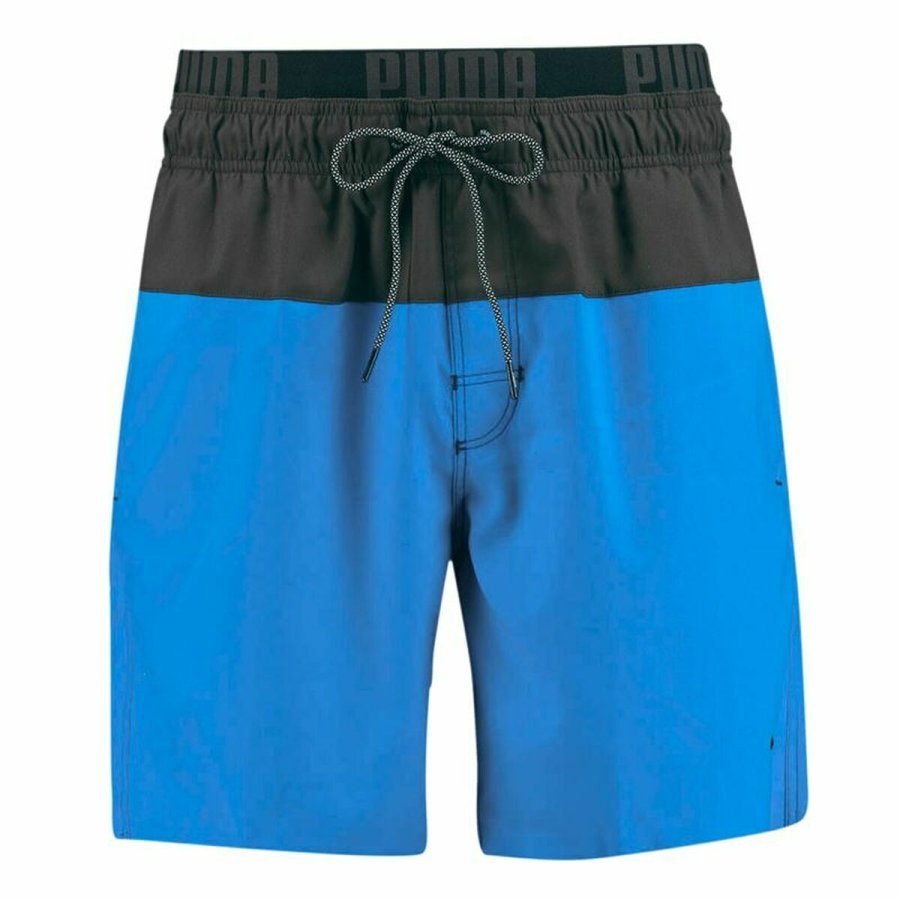 Badetj til Mnd Puma Swim Bl #1