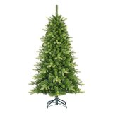 Juletr Black Box Grn Fyrretr ( 94 x 155 cm) #1