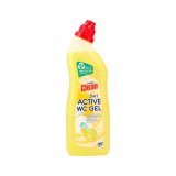 Vask Antibakteriel Legetjsrenser Clean 750 ml #1