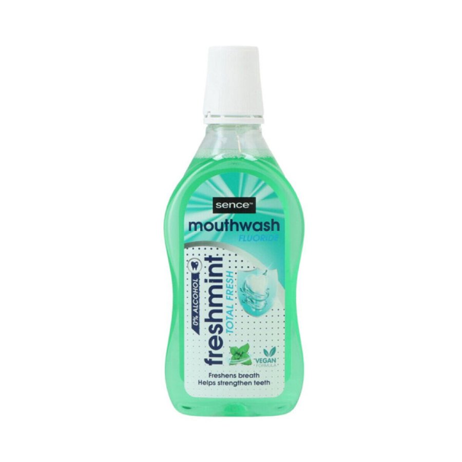 Mundskyllevand Sence 500 ml #1