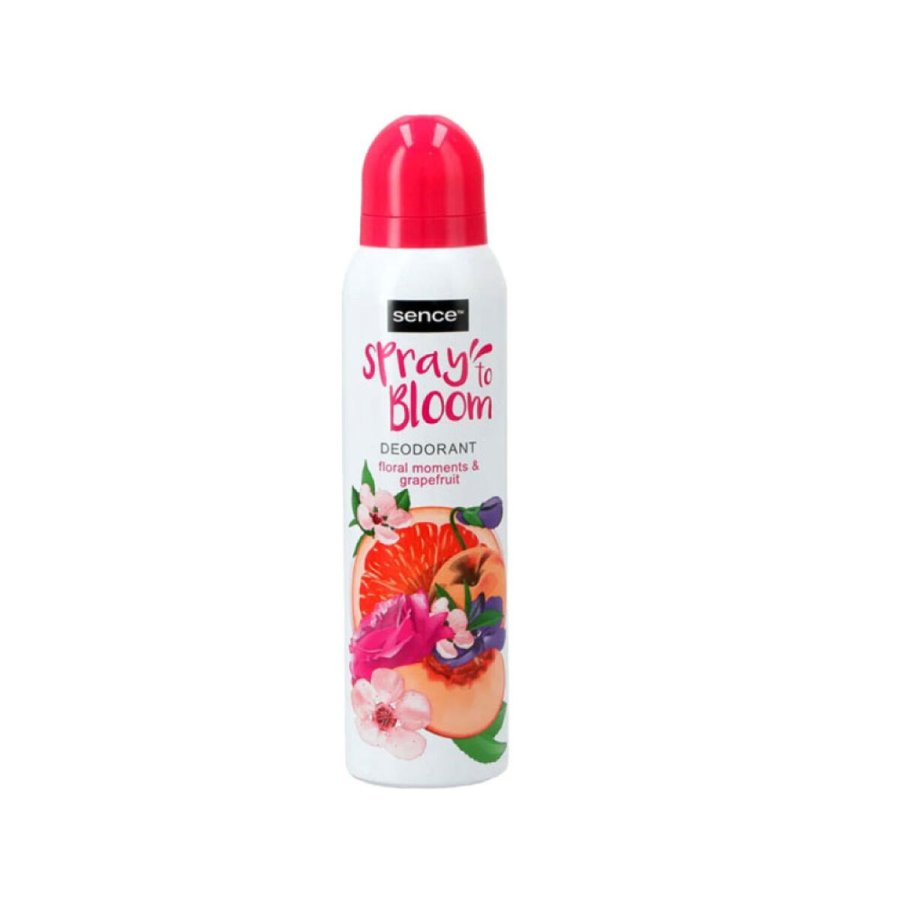 Deodorant Sence Floral 150 ml #1