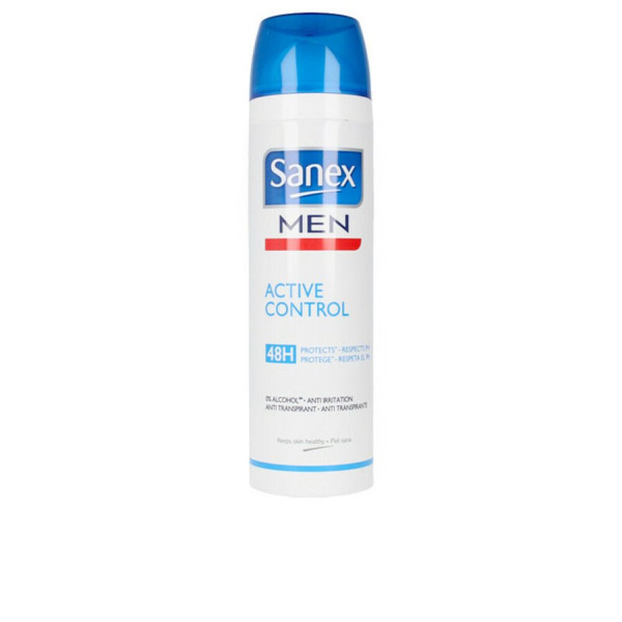 Deodorant Sanex Men Active Control 200 ml #1