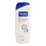 Bl�dg�rende shower gel Sanex 600 ml #2