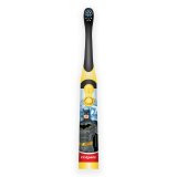 Elektrisk tandbrste Colgate Batman Brns #1