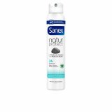 Spray Deodorant Sanex Natur Protect 200 ml #1