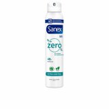 Spray Deodorant Sanex Zero % 200 ml #1