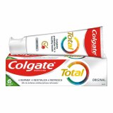 Tandpasta Colgate Total Original 75 ml #1