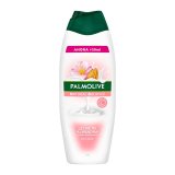 Shower gel Palmolive Natural Balance Mandelmlk 600 ml #1