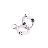 Hndjern Kiotos Slvfarvet #1